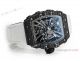 Swiss Grade 1 Copy Richard Mille RM 12-01 Tourbillon Black Carbon TPT Men Watches (2)_th.jpg